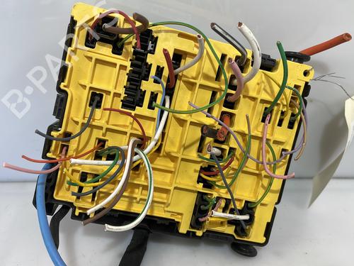 Electronic module PEUGEOT 308 SW II (LC_, LJ_, LR_, LX_, L4_) 1.6 BlueHDi 120 | BP25663981M83 