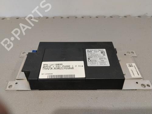 Electronic module BMW 1 (F21) 116 d | BP36299721M83 - Image 3