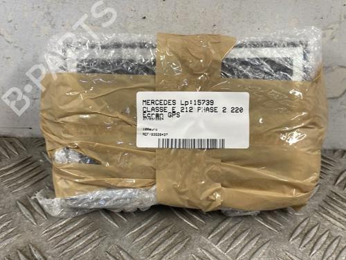 Display monitor MERCEDES-BENZ E-CLASS (W212) E 220 CDI / BlueTEC (212.001, 212.002) | BP25669462C48 