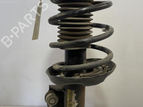 Used Left front shock absorber OPEL ASTRA J GTC 2.0 OPC Turbo (08) (280 hp) 27279398