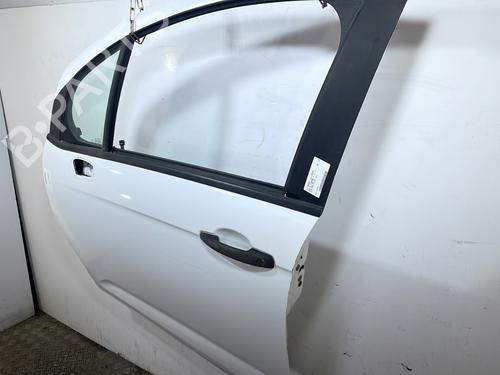 Left front door CITROËN C3 II (SC_) 1.1 i | BP27809499C2 