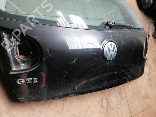 Tailgate VW GOLF V (1K1)  | BP25671139C6 