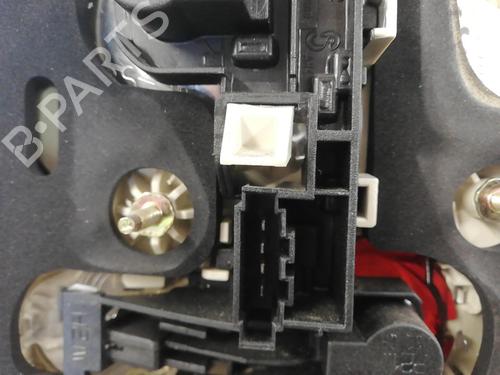 Used Right tailgate light Right tailgate light 25662545 25662545