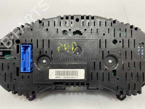 Instrument cluster AUDI TT (8J3) 2.0 TDI quattro | BP25669171C47 