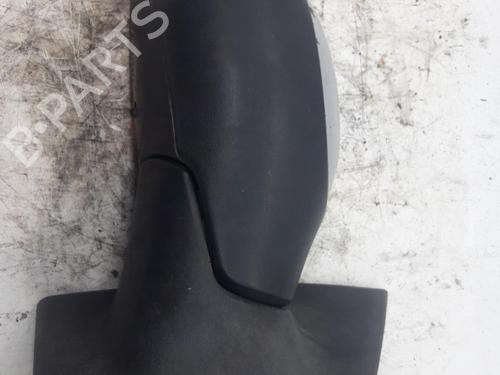 Used Right mirror CITROËN C2 (JM_) 1.4 HDi (68 hp) 25666329