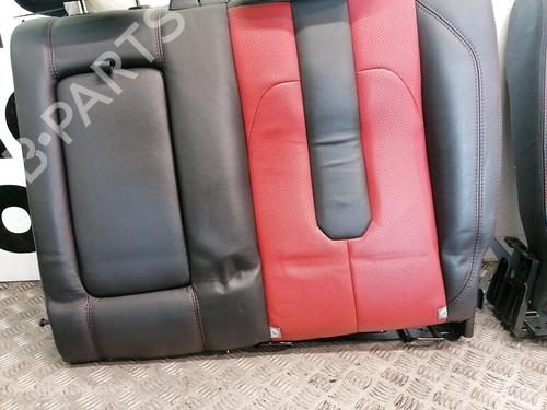 Seats set LAND ROVER RANGE ROVER EVOQUE (L538) 2.0 D 4x4 | BP26314276C78  - Image 19