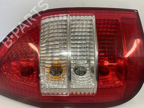 Venstre baglygte OPEL ZAFIRA A MPV (T98) 2.2 DTI 16V (F75) | BP26027958C34 