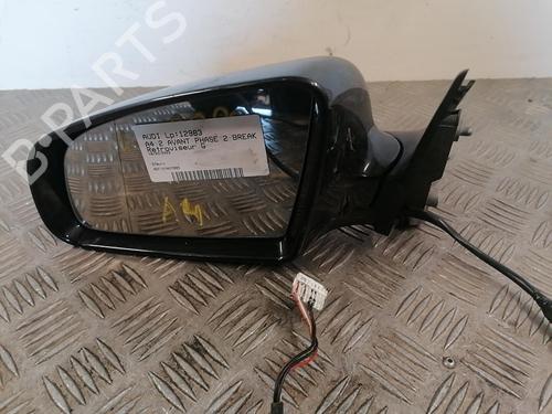 Retrovisor izquierdo AUDI A4 B7 Avant (8ED) 2.0 TDI (170 hp) 25663415