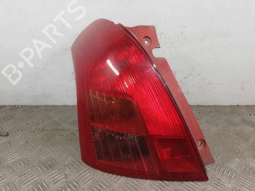 Venstre Baklys SUZUKI SWIFT III (MZ, EZ) 1.3 (RS413, ZC11S) (92 hp) 25664905