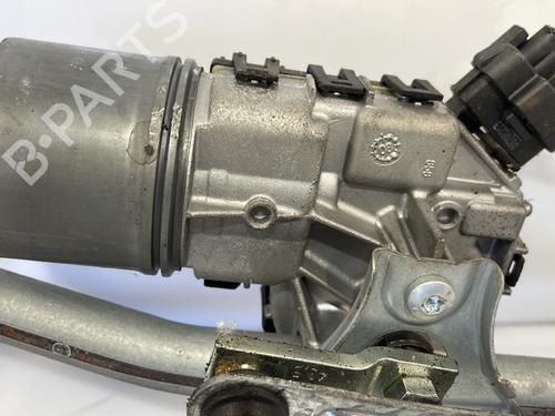 Viskermotor vindrude CITROËN BERLINGO MULTISPACE (B9) 1.6 HDi 110 | BP25866732M29 