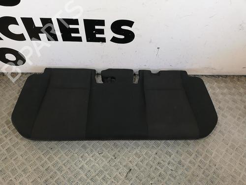 Used Rear seat BMW 3 (E46) 318 i (118 hp) 25665244