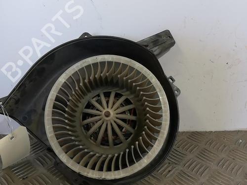 Used Heater blower motor SEAT IBIZA IV (6J5, 6P1) 1.2 TDI (75 hp) 25670260