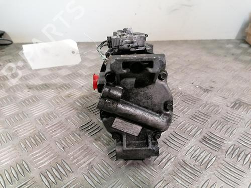 Used AC compressor TOYOTA YARIS (_P1_) 1.4 D-4D (NLP10_, NLP10R) (75 hp) 25668512