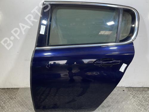 Drzwi tylne lewe PEUGEOT 208 II (UB_, UP_, UW_, UJ_) e-208 9802165680