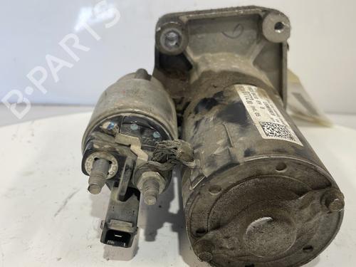 Starter PEUGEOT 208 I (CA_, CC_) 1.2 THP 110 | BP27389662M8 