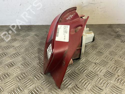 Left taillight SEAT IBIZA IV (6J5, 6P1) 1.9 TDI | BP25668146C34 