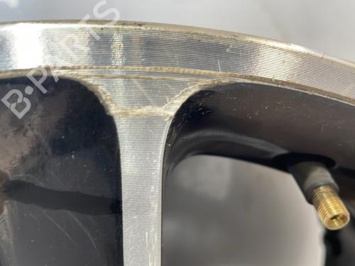 Rim DACIA DUSTER (HS_) 1.2 TCe 125 | BP27719993C45 