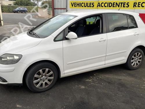 Used Right mirror VW GOLF PLUS V (5M1, 521) 1.9 TDI (105 hp) 25670547