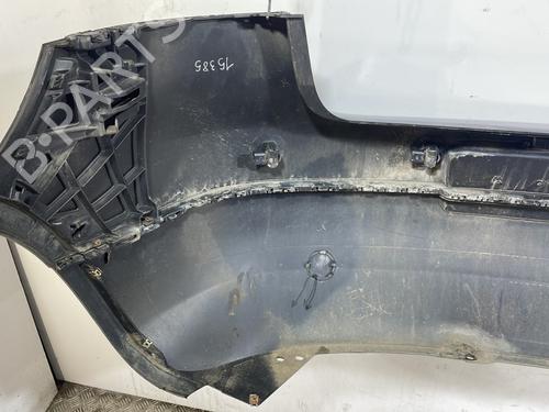 Rear bumper VW GOLF V (1K1) 1.9 TDI | BP29406671C8 