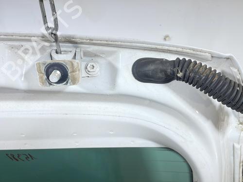 Tailgate VW POLO V (6R1, 6C1) 1.2 | BP26617929C6 