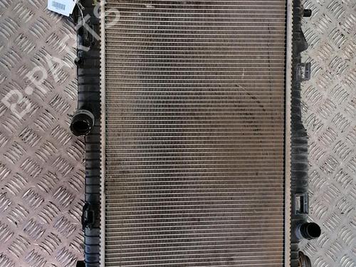 Water radiator FORD FIESTA VI (CB1, CCN) 1.4 TDCi | BP25668568M31