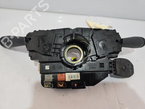 Used Steering column stalk Steering column stalk PEUGEOT 308 II (LB_, LP_, LW_, LH_, L3_) 1.2 VTi 72 (82 hp) 30969584 30969584