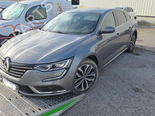 Wasserkühler für RENAULT TALISMAN (LP_) 1.6 dCi 130 (130 hp) 32395420
