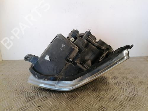Left headlight RENAULT VEL SATIS (BJ0_) 2.0 dCi (BJ03, BJ0B) | BP25670827C28 
