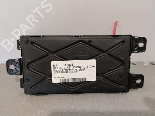 Electronic module BMW 1 (F21) 116 d | BP36299720M83 - Image 3