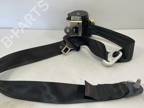 Used Front left belt tensioner PEUGEOT 208 I (CA_, CC_) 1.2 VTI 82 (82 hp) 28243456