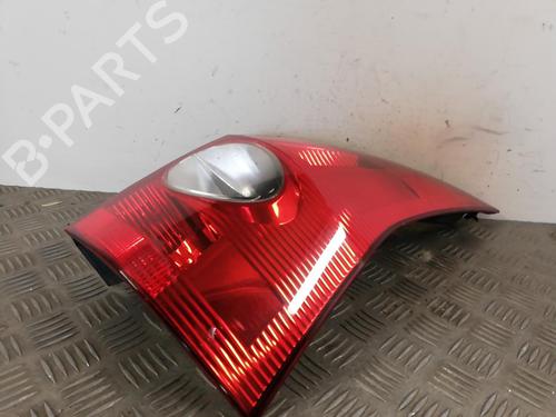 Used Right taillight RENAULT MEGANE II Estate (KM0/1_) 1.9 dCi (KMRG, KM1G, KM0G, KM2C) (120 hp) 25665680