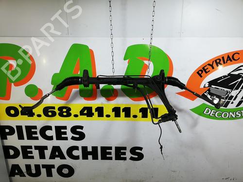 Styregear/Snekke CITROËN JUMPER II Van 2.2 HDi 130 (130 hp) 25665319