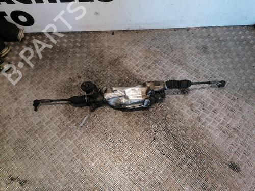 Styregear/Snekke VW TOURAN (1T1, 1T2) 1.9 TDI (105 hp) 25663293