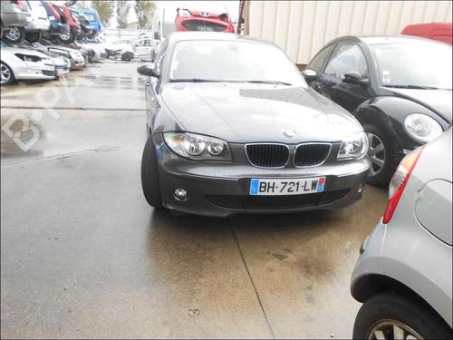 Right rear door BMW 1 (E87) 120 d | BP25671070C5 