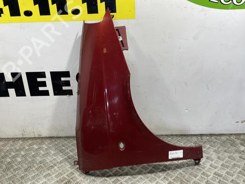 Right front fenders LANCIA YPSILON (843_) 1.3 JTD (843.AXD11, 843.AXD1A) | BP25662924C42 