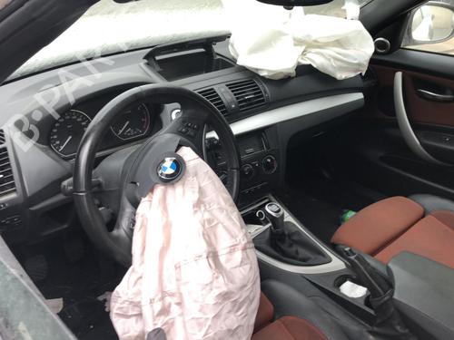 Engine control unit (ECU) BMW 1 Convertible (E88) 118 d | BP25662547M57  - Image 8