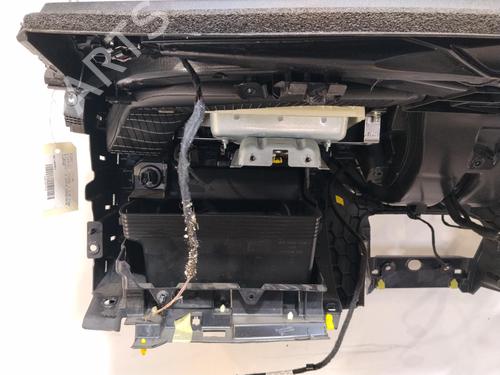 Dashboard FORD FIESTA VII (HJ, HF) 1.5 TDCi | BP36804328C46 - Image 2