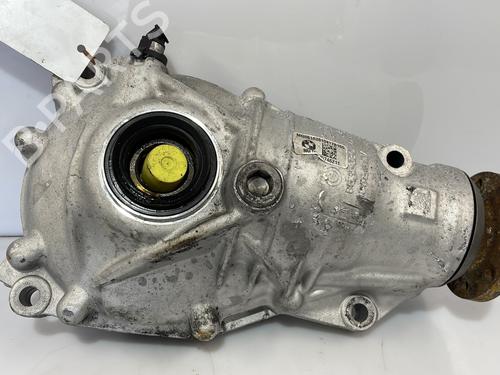 gearbox-bmw-x3-f25-2010-2011-2012-2013-2014-2015-2016-2017-25661835 main image