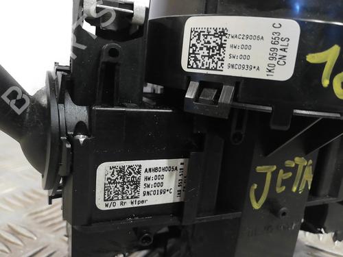 Steering column stalk VW JETTA III (1K2) 1.9 TDI | BP25665780I23 - Image 2