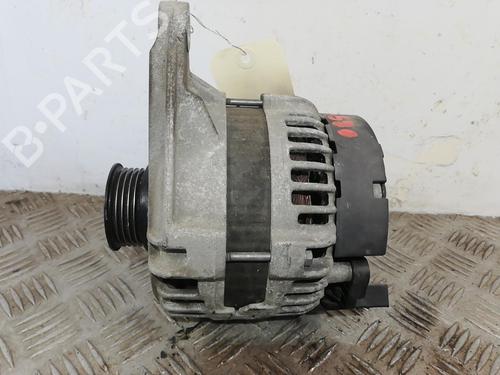 Alternator MERCEDES-BENZ A-CLASS (W176) A 180 CDI (176.000) | BP25662576M7 