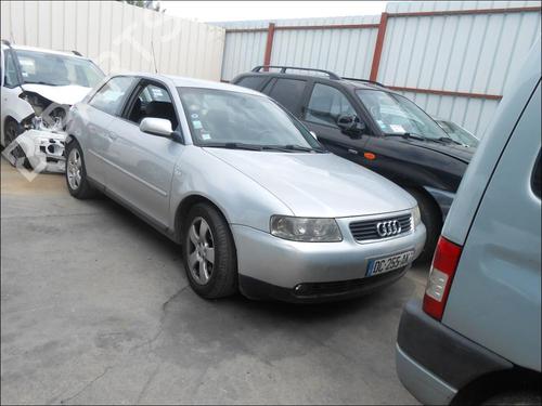 Højre baglygte AUDI A3 (8L1) 1.9 TDI | BP25663785C35 