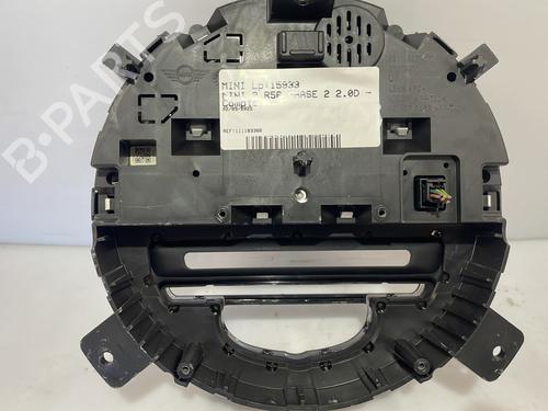 Instrument cluster MINI MINI (R56) Cooper SD | BP28429480C47