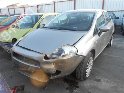 Right mirror FIAT GRANDE PUNTO (199_) 1.3 D Multijet | BP25670446C27 