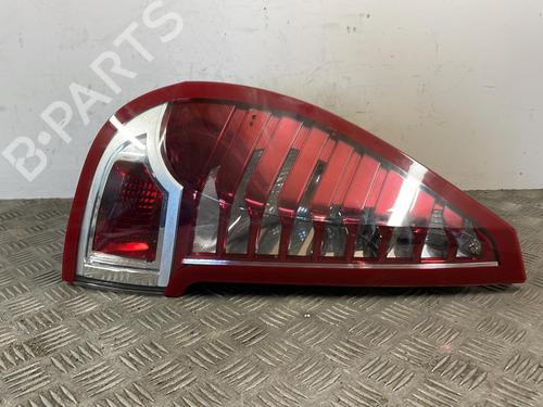 Used Left taillight RENAULT SCÉNIC III (JZ0/1_) 1.5 dCi (110 hp) 25668947