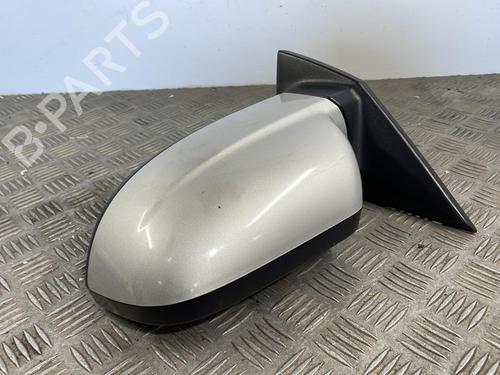 Left mirror HYUNDAI TUCSON (JM) 2.0 CRDi All-wheel Drive | BP25665420C26 