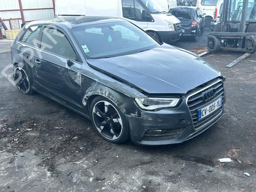 Armrest / Center console AUDI A3 (8V1, 8VK) 2.0 TDI | BP25664199I20 - Image 2