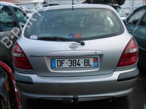 Startmotor NISSAN ALMERA II Hatchback (N16) 1.5 (90 hp) 25663913