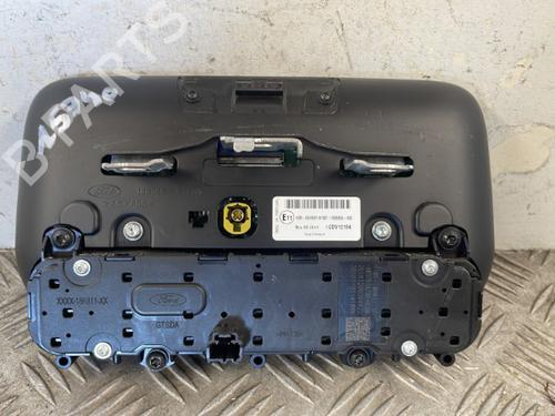 Switch FORD FIESTA VII (HJ, HF) 1.1 Ti-VCT | BP25662265I30 - Image 4