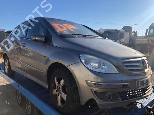 Starter MERCEDES-BENZ B-CLASS Sports Tourer (W245) B 200 CDI (245.208) | BP25667220M8 