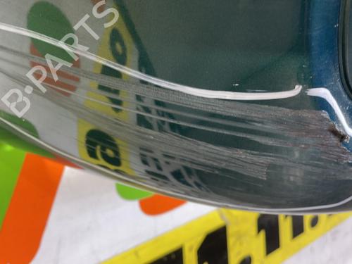 Front bumper CITROËN SAXO (S0, S1) 1.1 X, SX | BP25664686C7